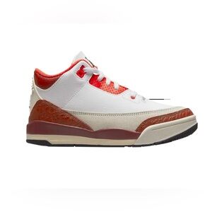 Jordan 3 Retro